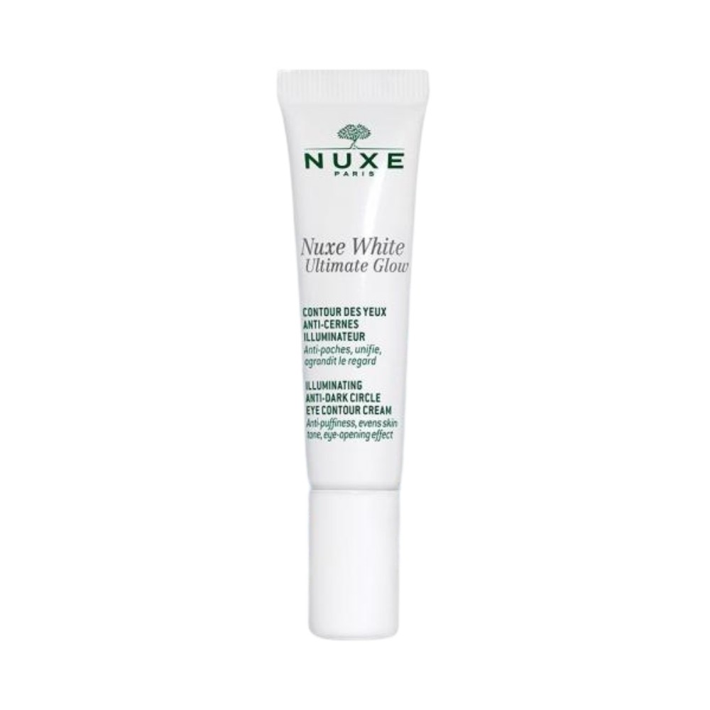 Nuxe White Ultimate Glow Illuminating Eye Cream 